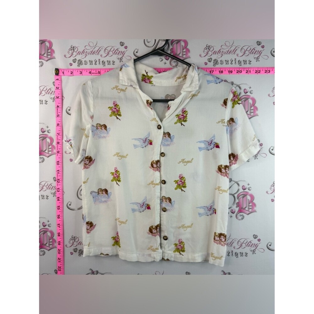 Unsure of exact size see measurements